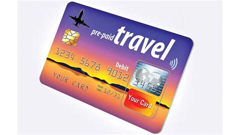 travel smart savings card|one smart travel card.